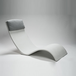 The Arc – A Luxury Pool or Patio Chair