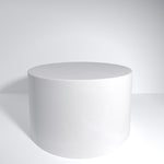 Cylinder - A Concrete Side Table