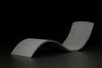 The Curve – A chaise lounge