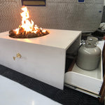 Element – A Firepit