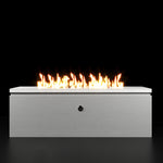Modern – A Luxury Firepit