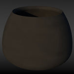 Obtuse - A Large Luxury Concrete Planter