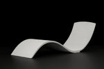 The Curve – A chaise lounge