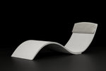 The Curve – A chaise lounge