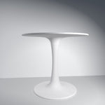 Tulip - Pedestal Table